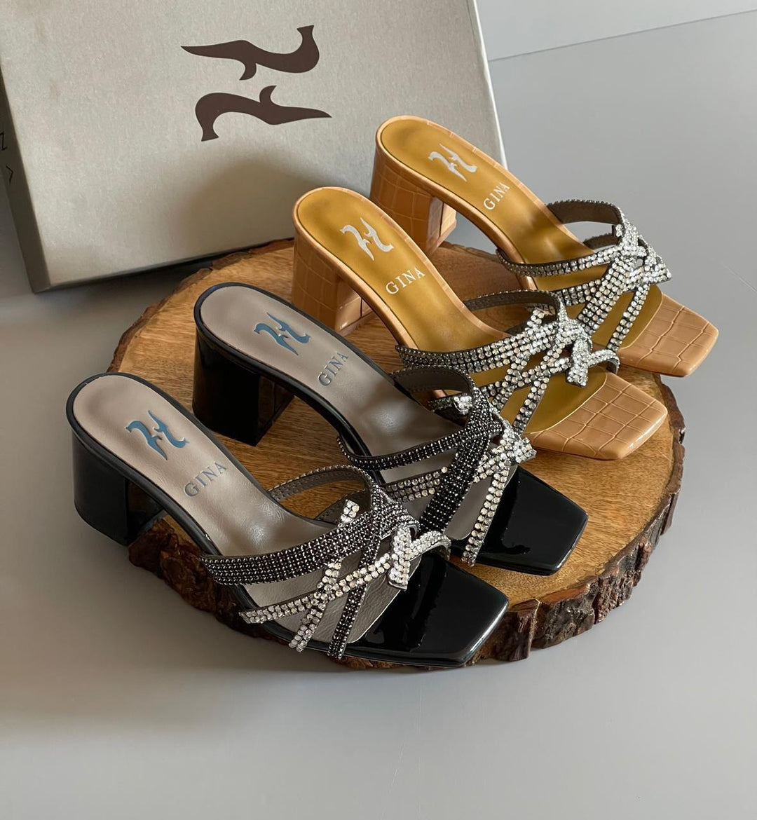 Ladies heels Lilly Onlines