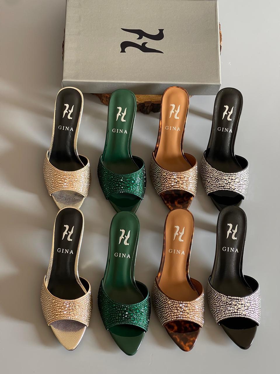 Ladies heels Lilly Onlines