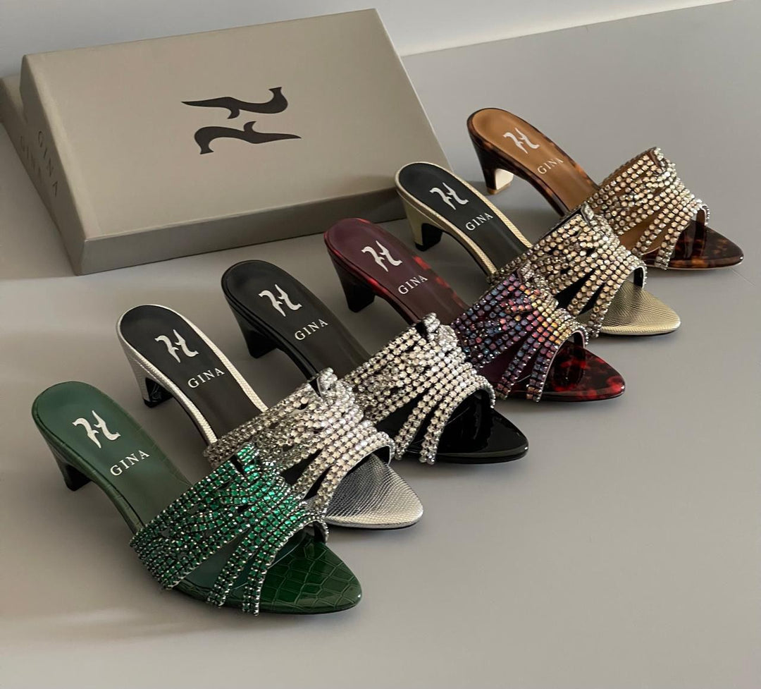 Ladies heels Lilly Onlines