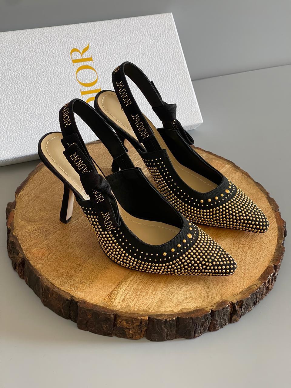Ladies heels Lilly Onlines