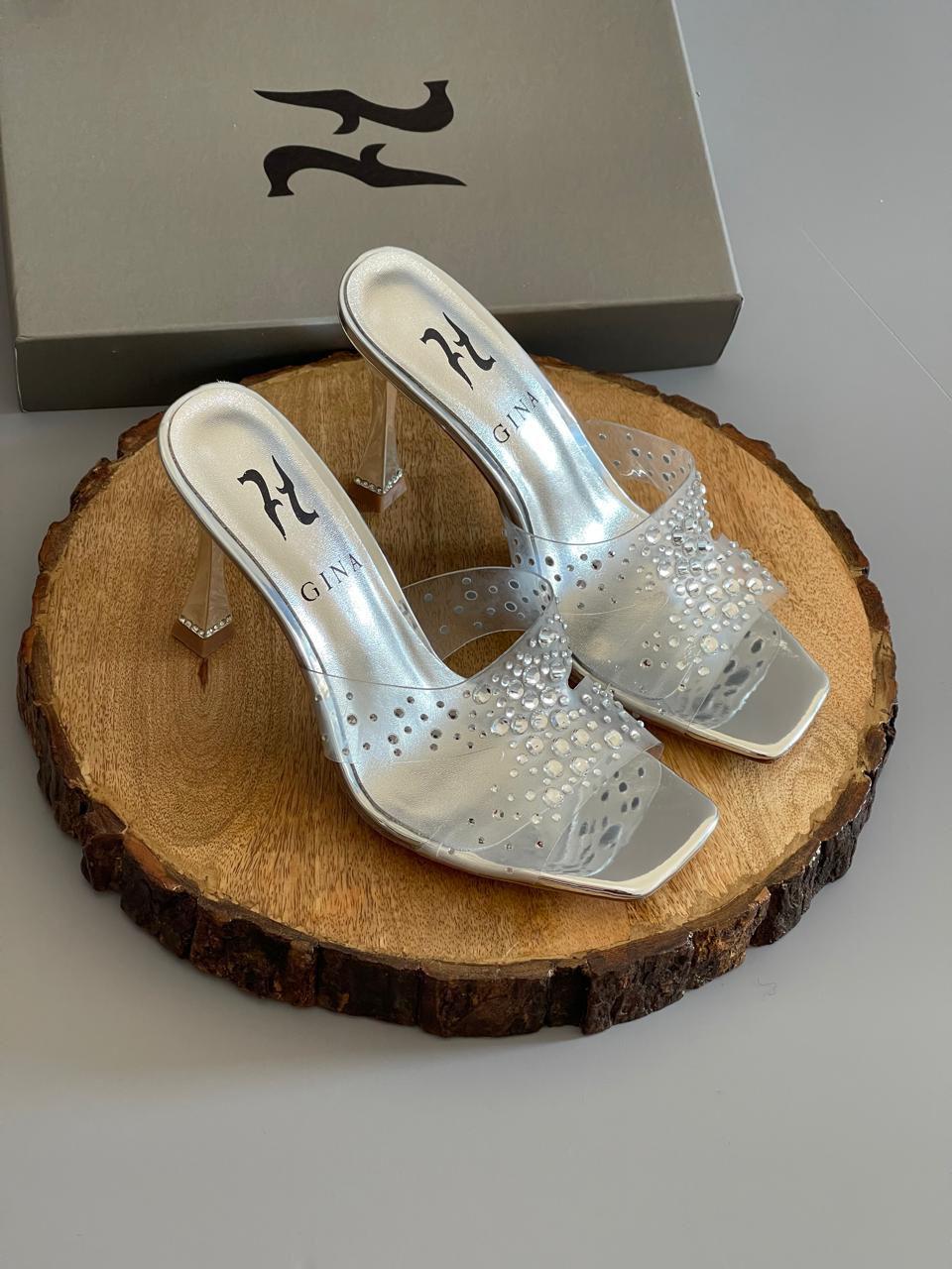 Ladies heels Lilly Onlines