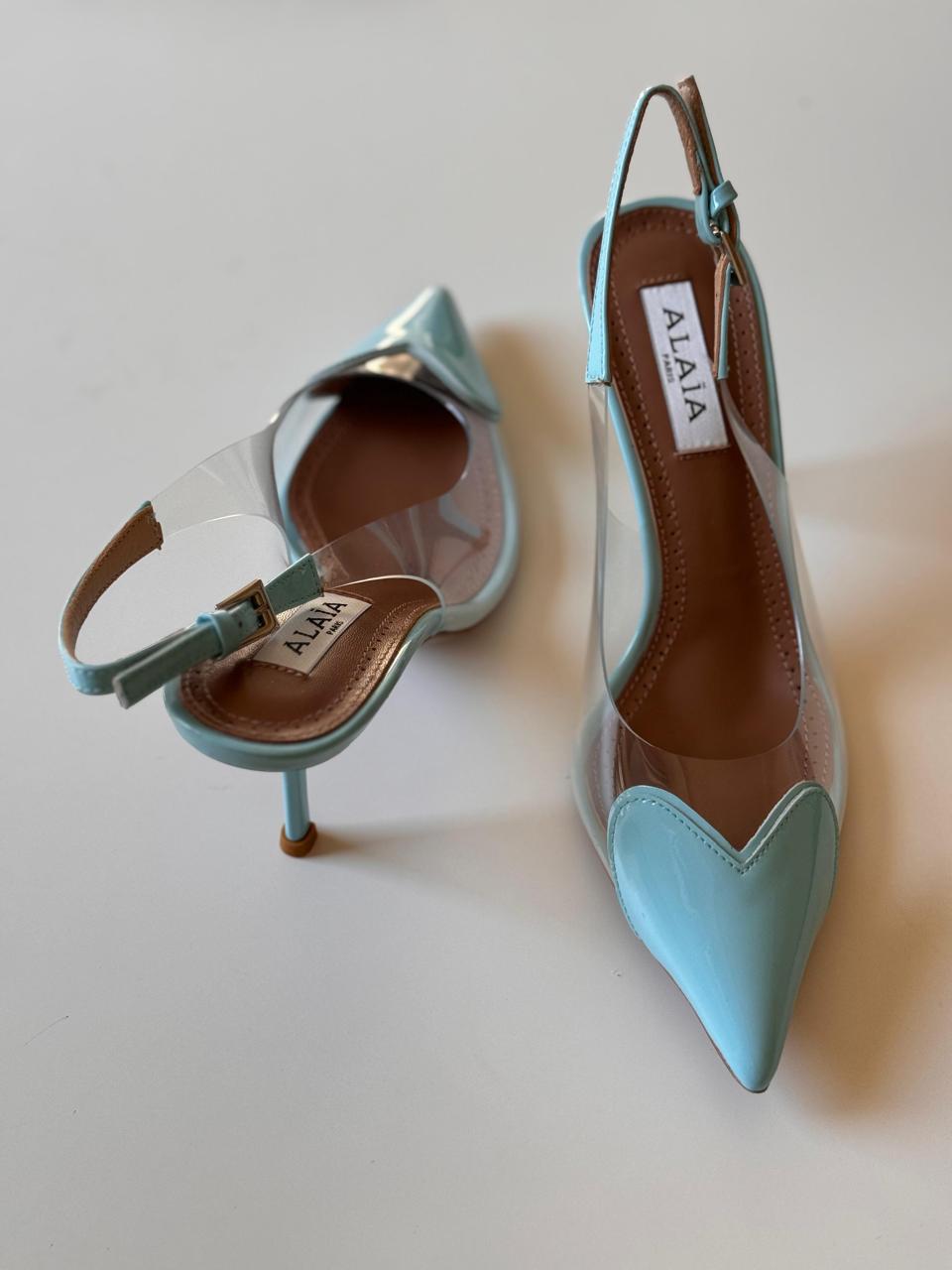 Ladies heels Lilly Onlines