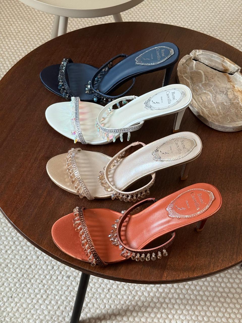 Ladies heels Lilly Onlines