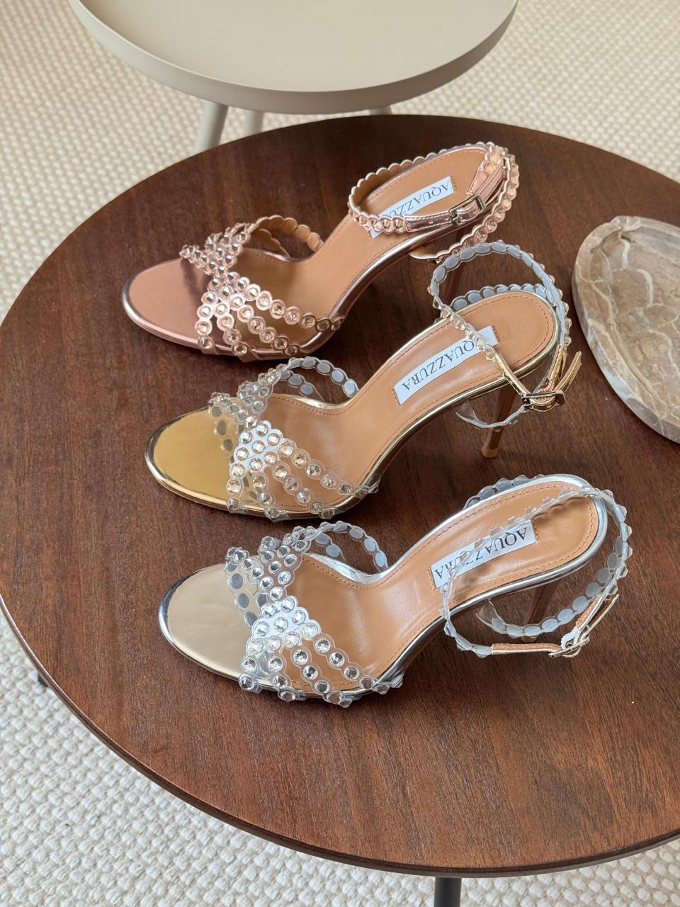 Ladies heels Lilly Onlines