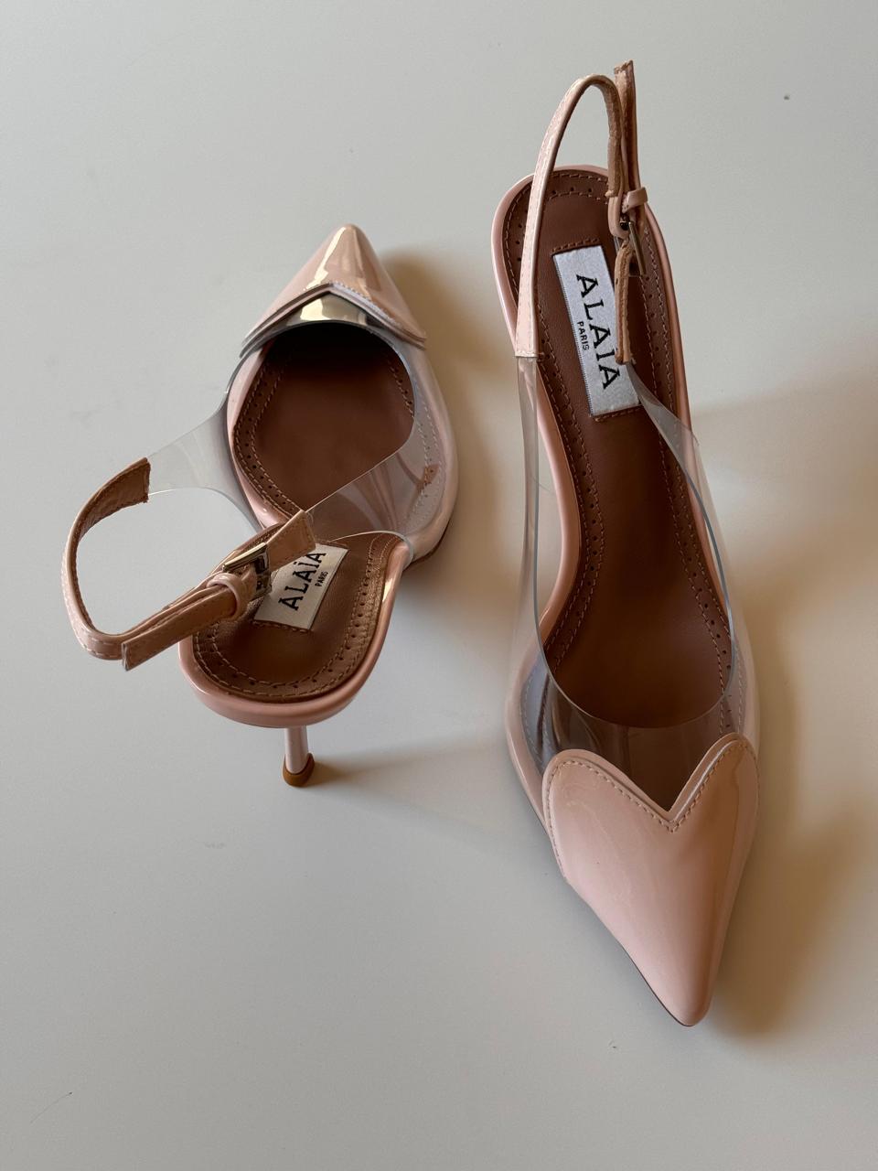 Ladies heels Lilly Onlines