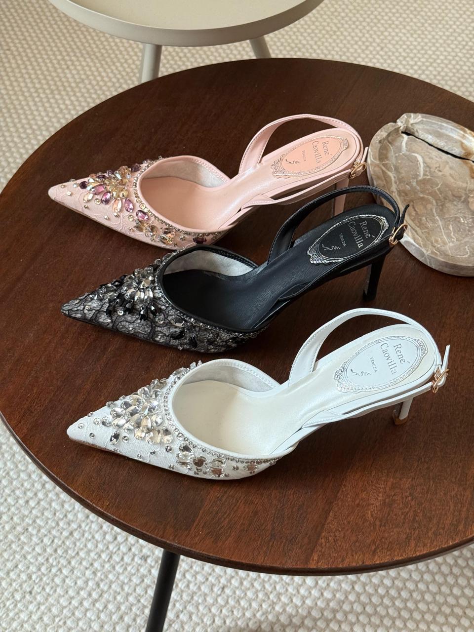 Ladies heels Lilly Onlines