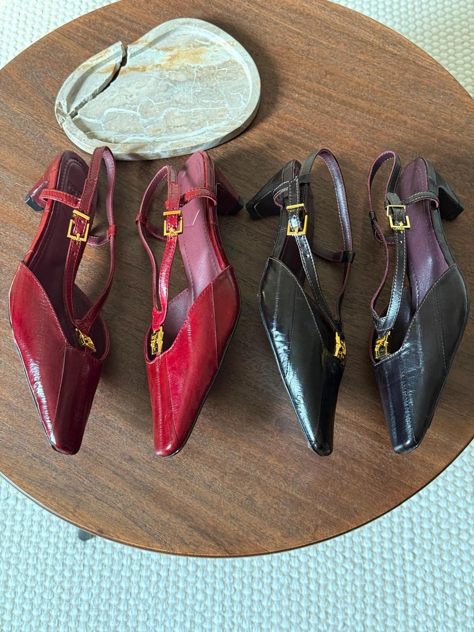 Ladies heels Lilly Onlines
