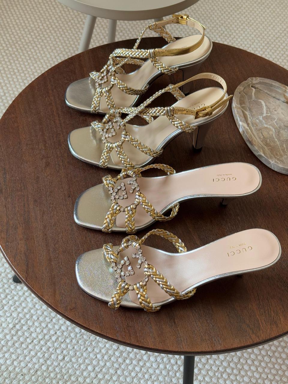 Ladies heels Lilly Onlines
