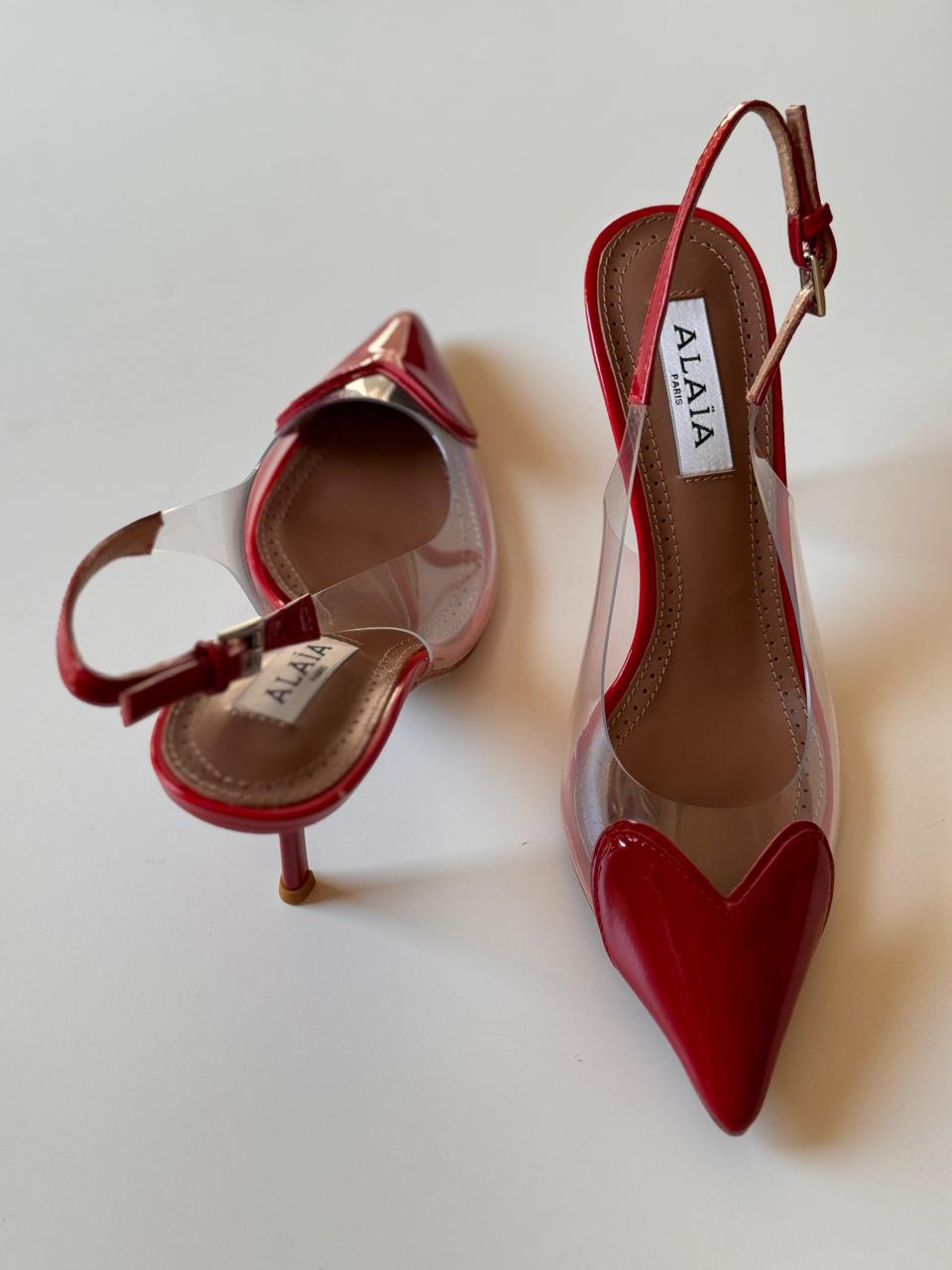 Ladies heels Lilly Onlines