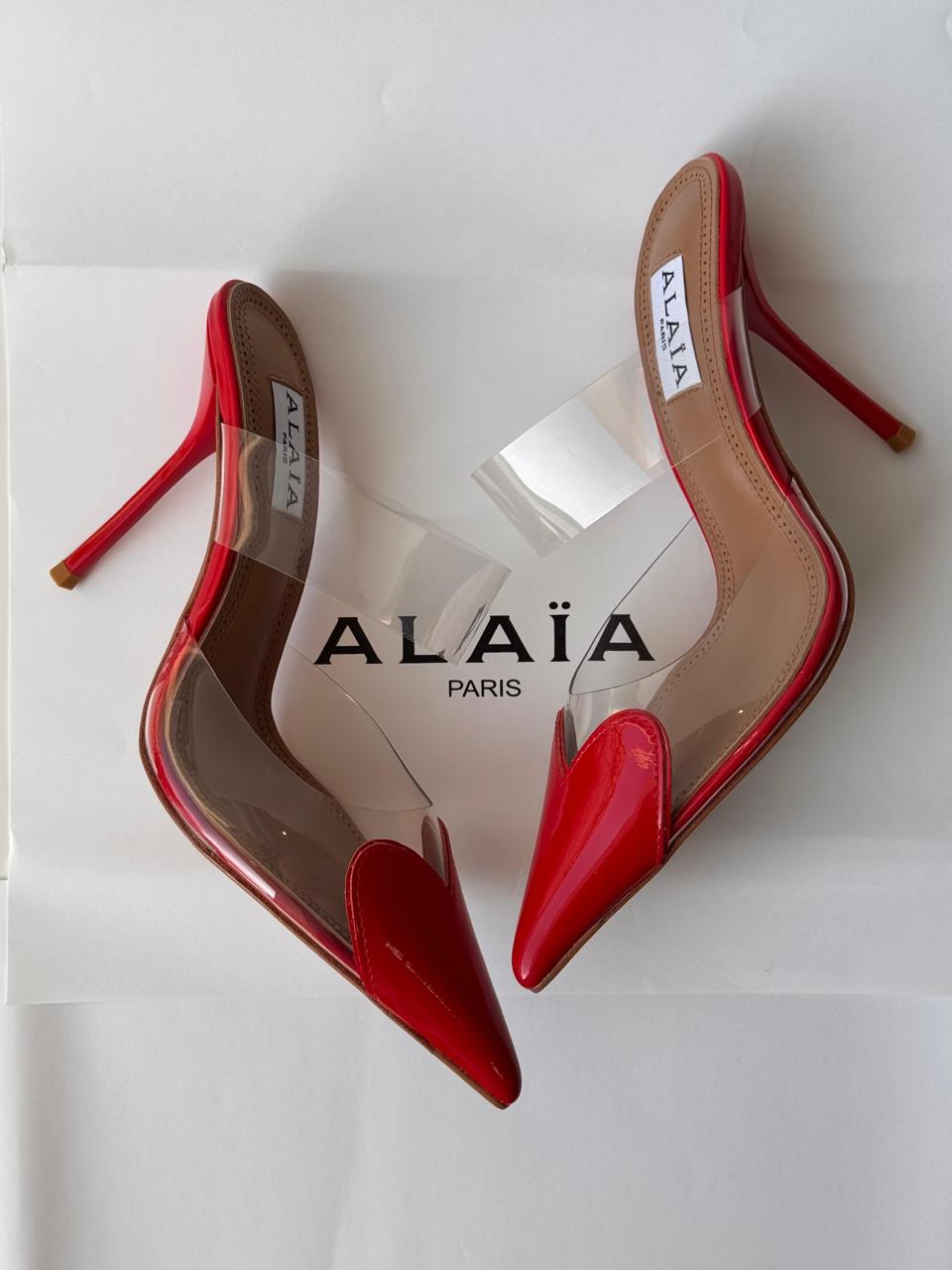 Ladies heels Lilly Onlines
