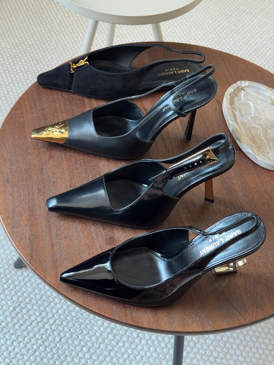 Ladies heels Lilly Onlines
