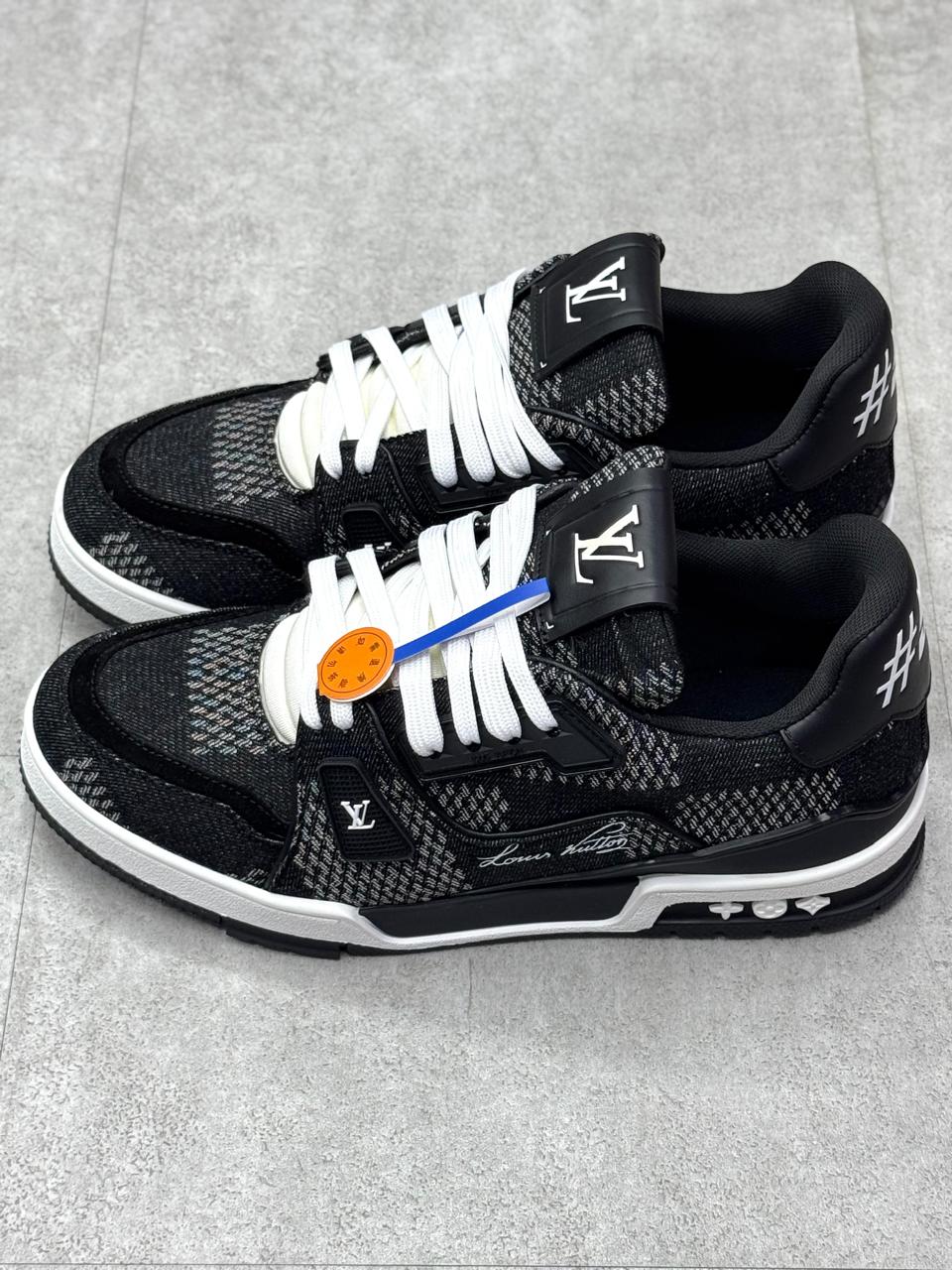 Men shoes Lilly Onlines