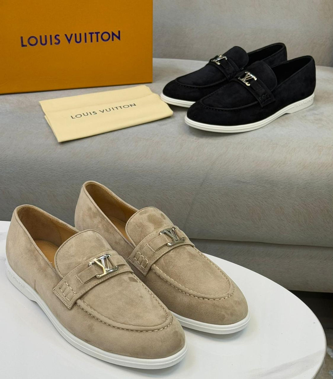 Men shoes Lilly Onlines
