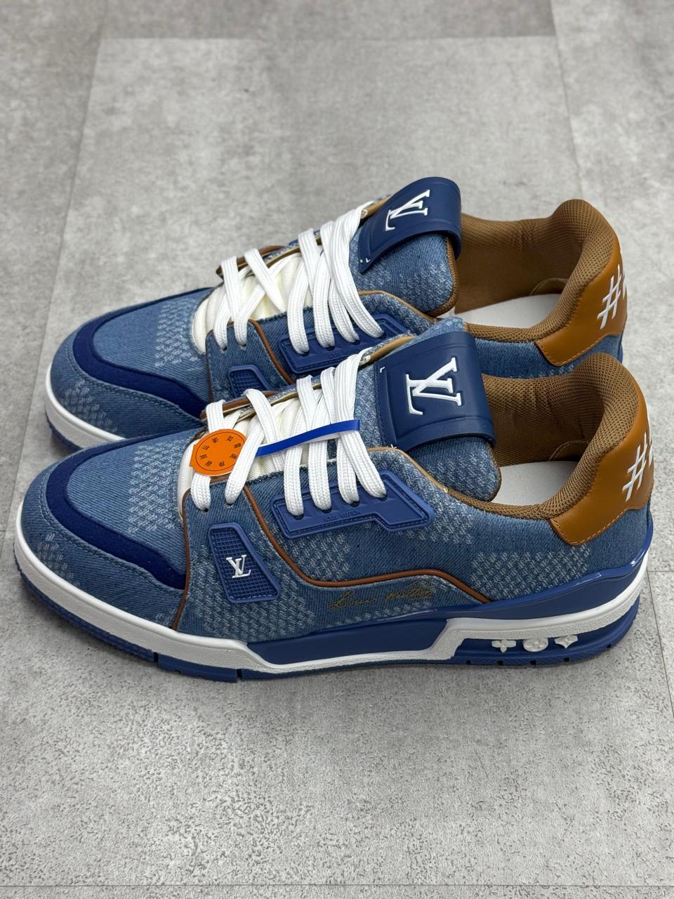 Men shoes Lilly Onlines