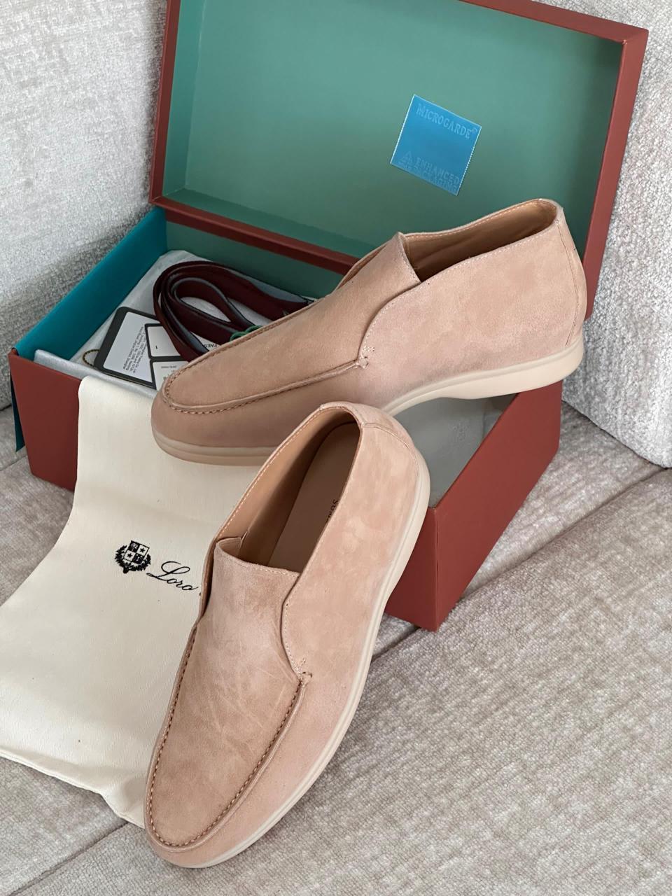 Men shoes Lilly Onlines