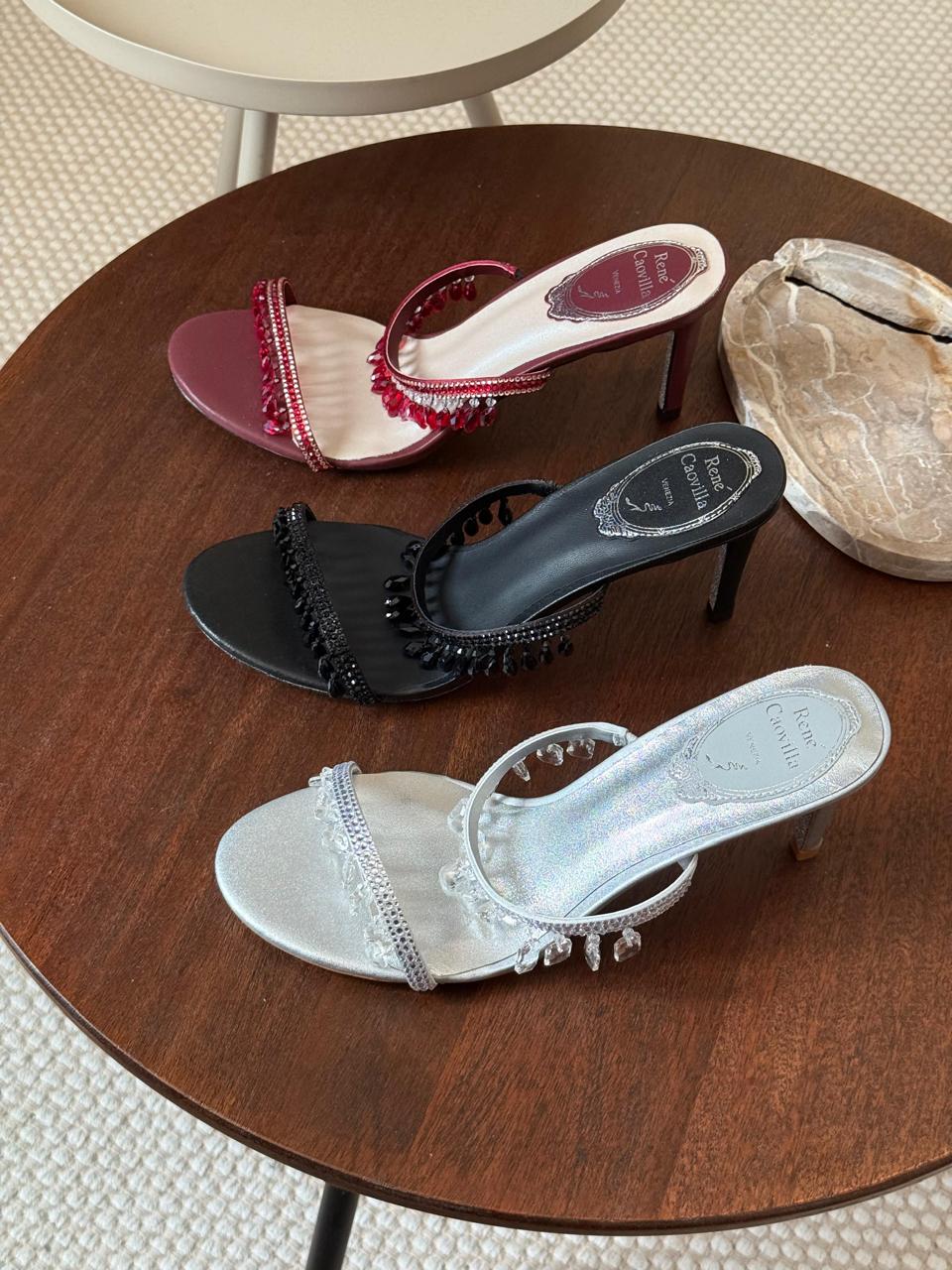Ladies heels Lilly Onlines