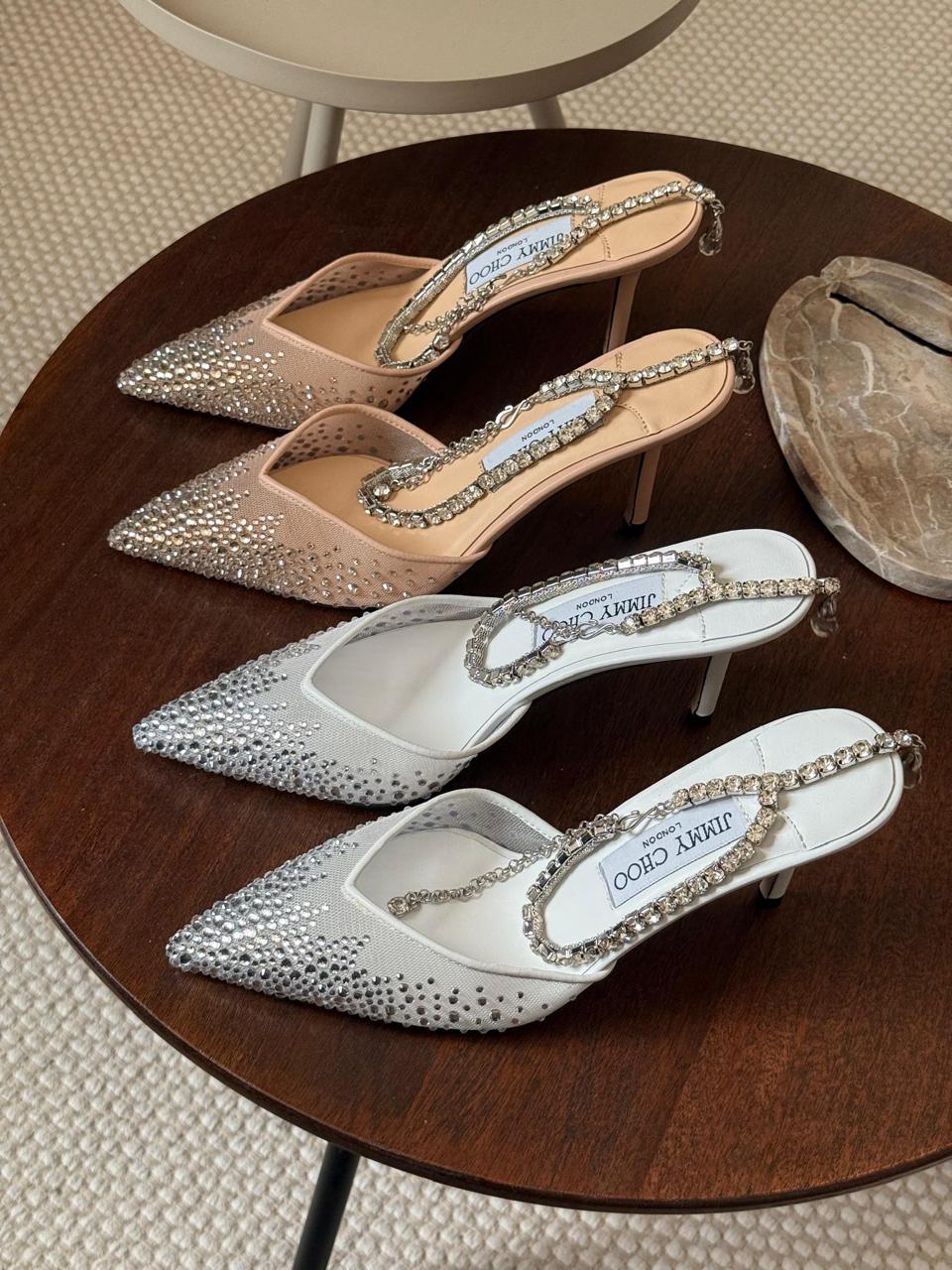 Ladies heels Lilly Onlines