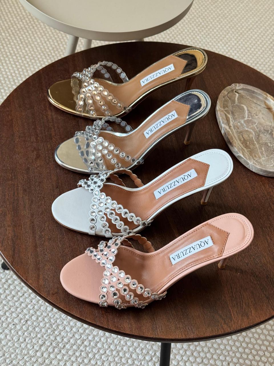 Ladies heels Lilly Onlines