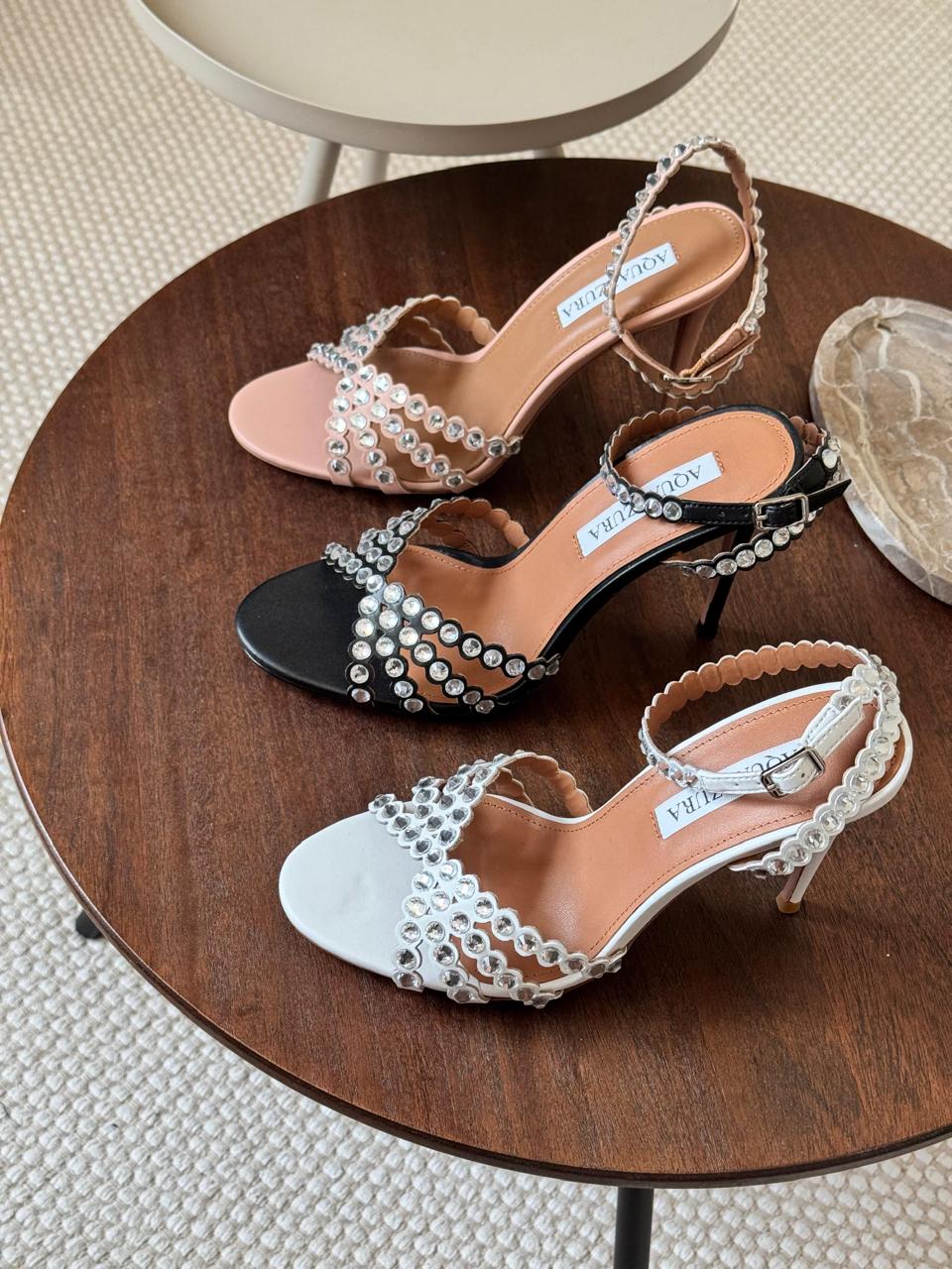 Ladies heels Lilly Onlines