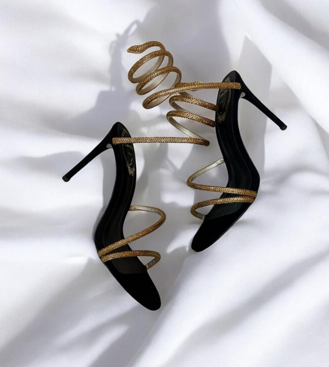 Ladies heels Lilly Onlines