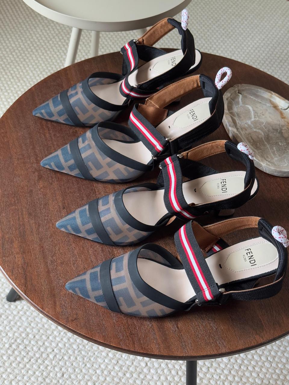 Ladies heels Lilly Onlines