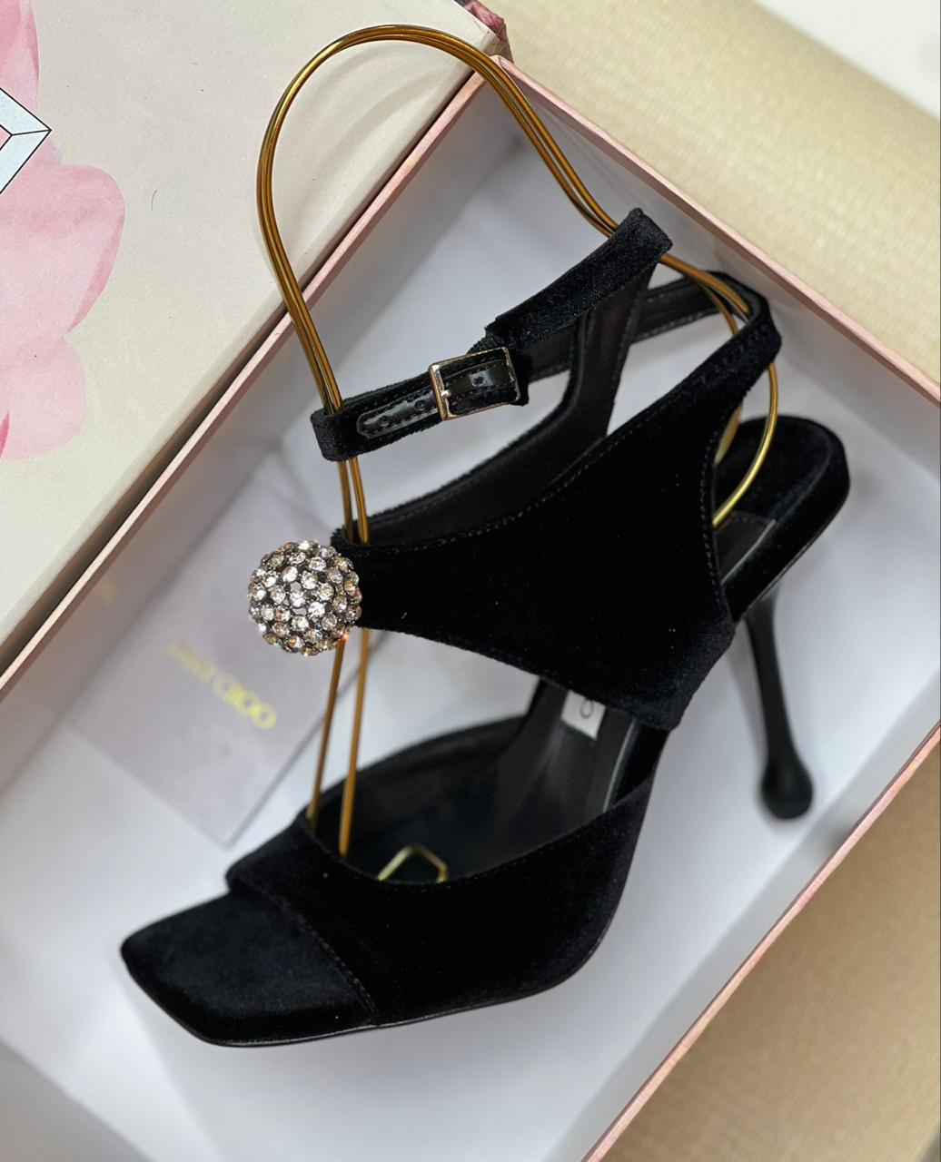 Ladies heels Lilly Onlines