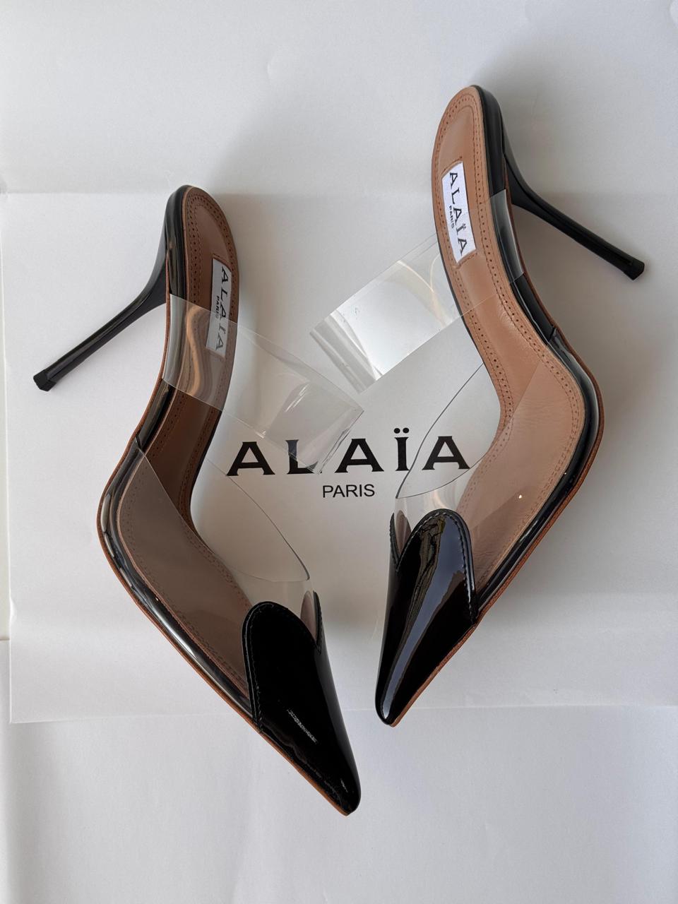 Ladies heels Lilly Onlines