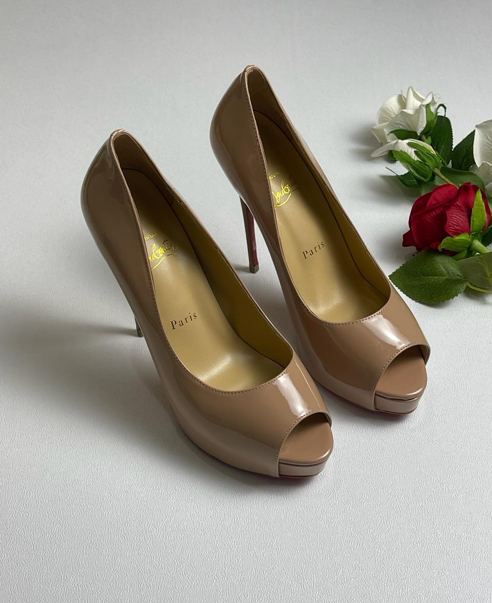 Ladies heels Lilly Onlines