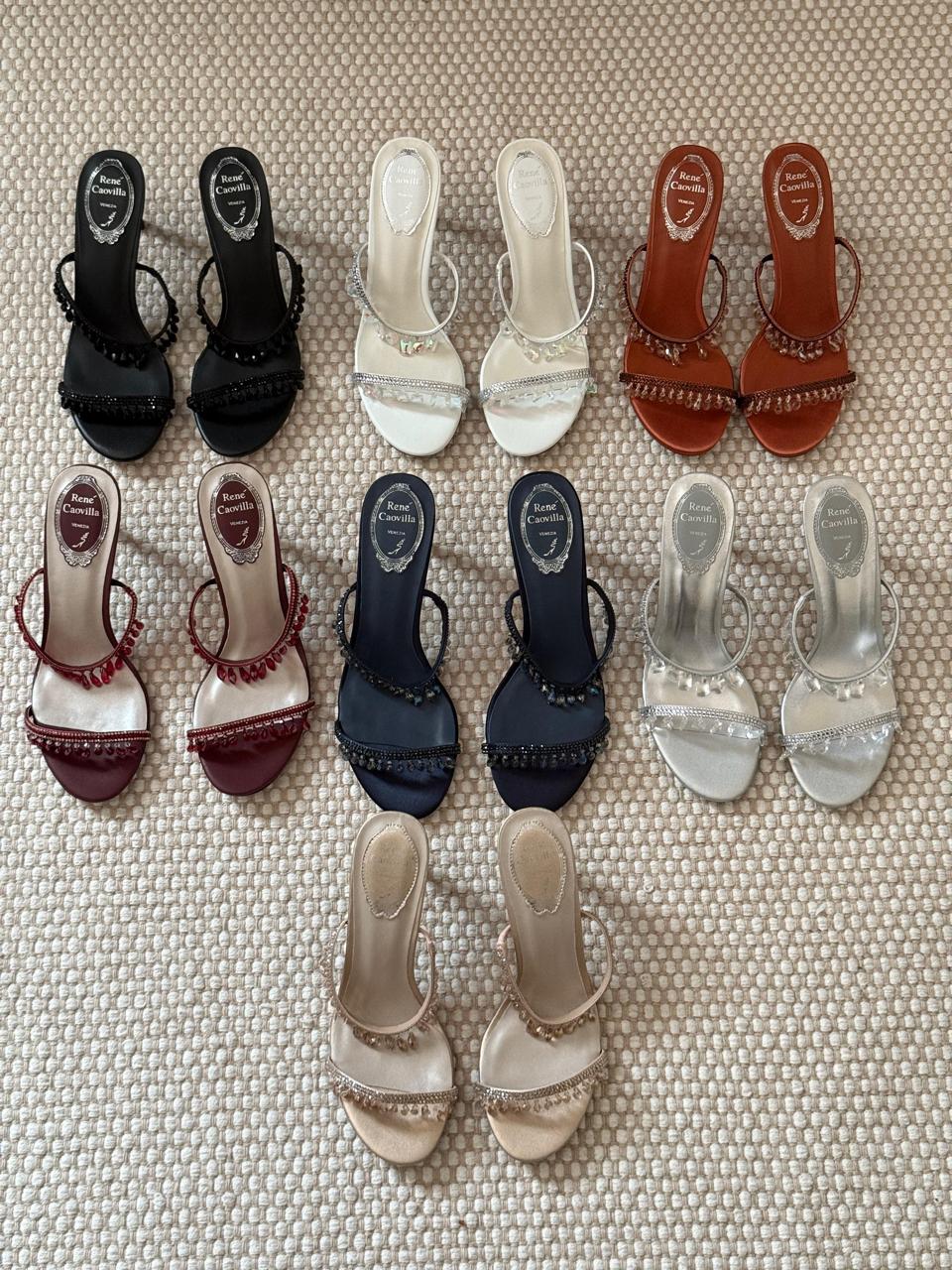 Ladies heels Lilly Onlines