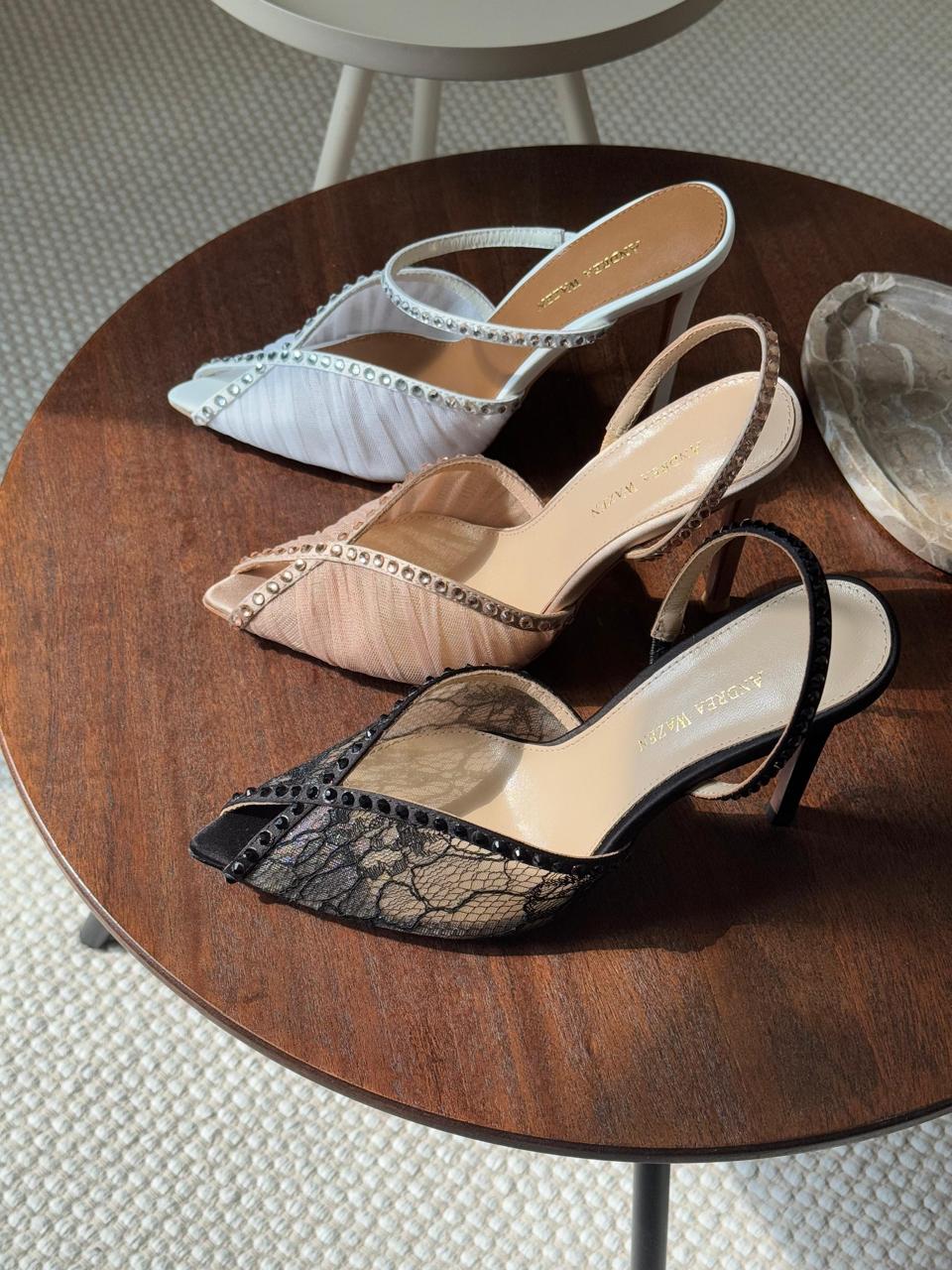 Ladies heels Lilly Onlines