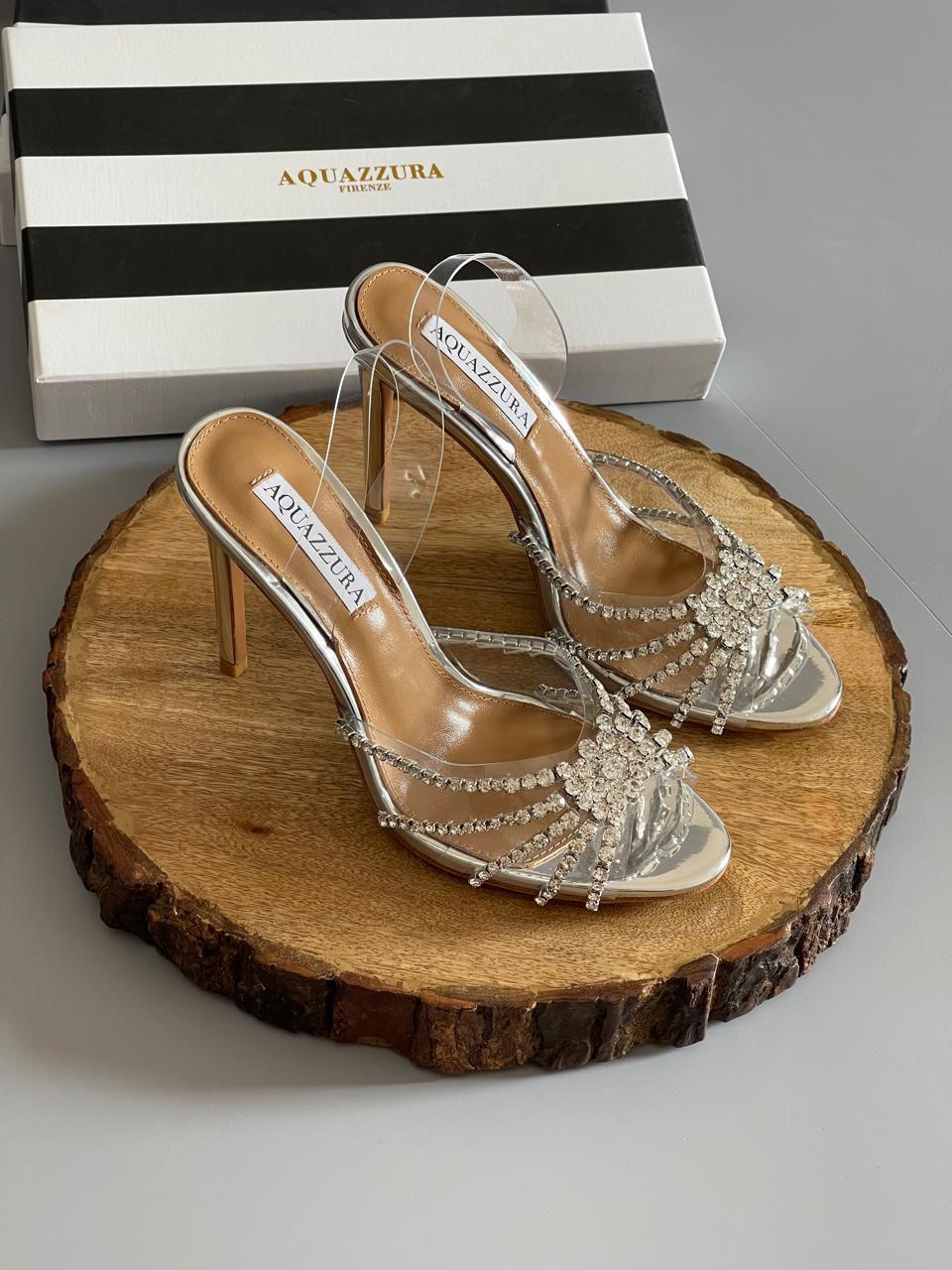 Ladies heels Lilly Onlines