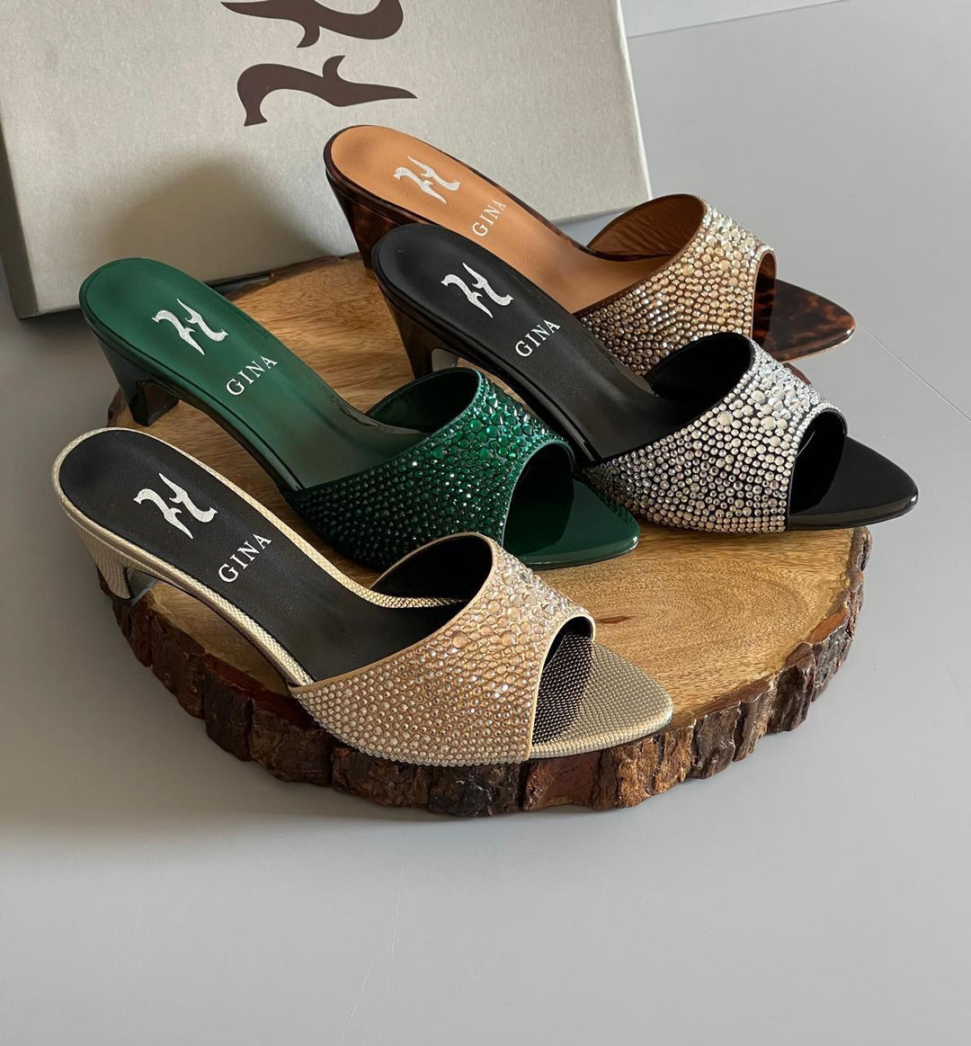 Ladies heels Lilly Onlines
