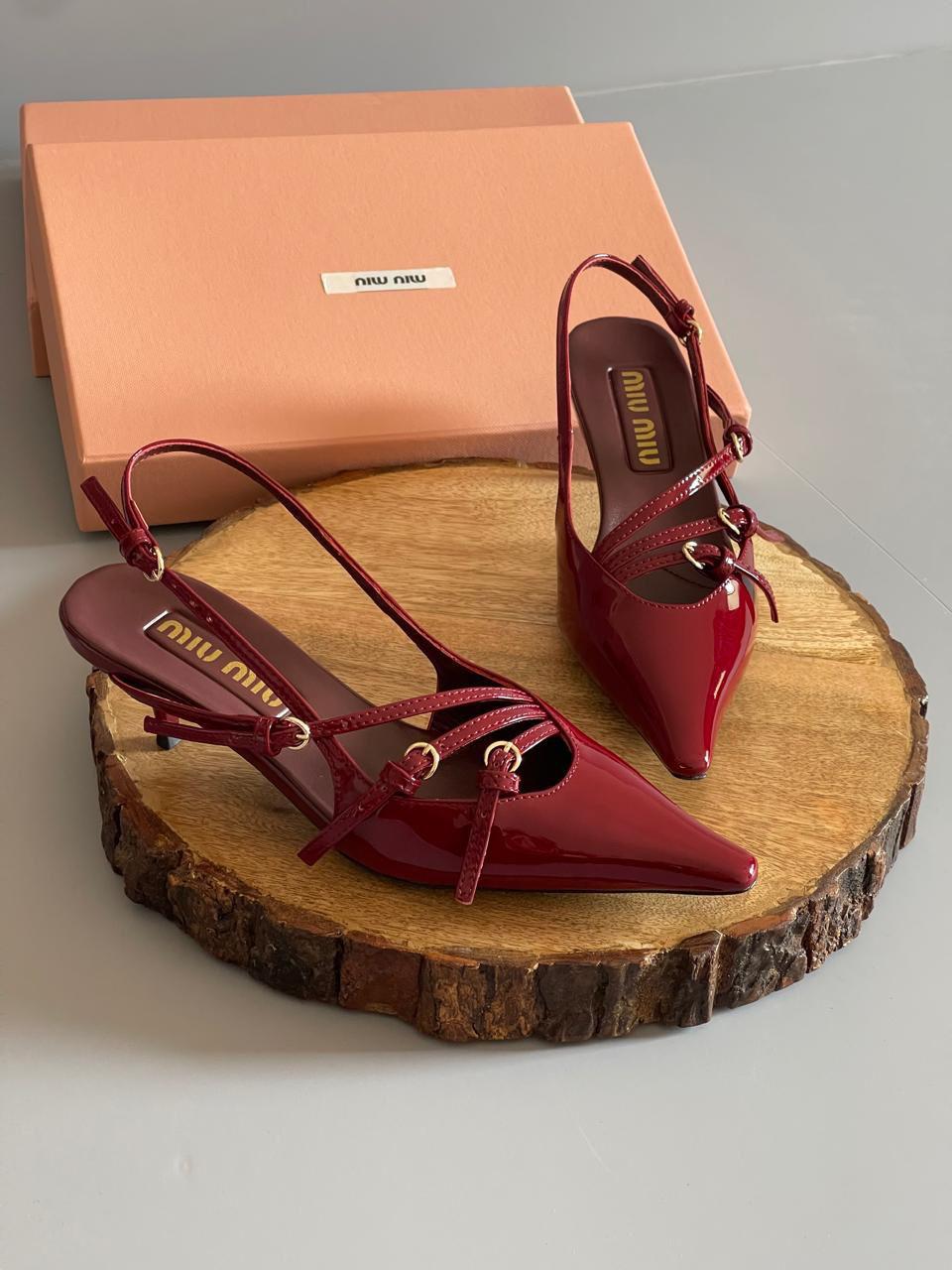 Ladies heels Lilly Onlines