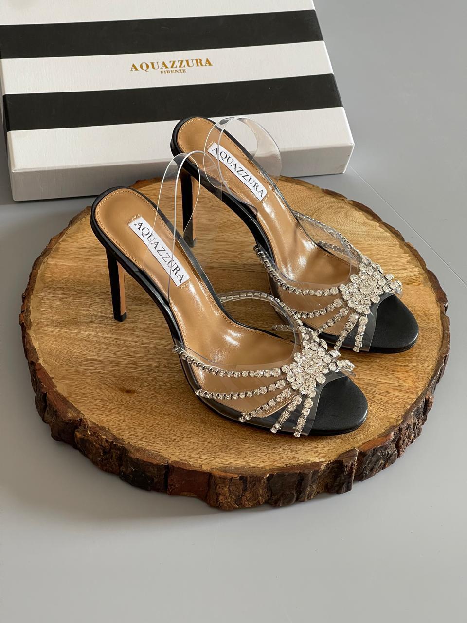 Ladies heels Lilly Onlines