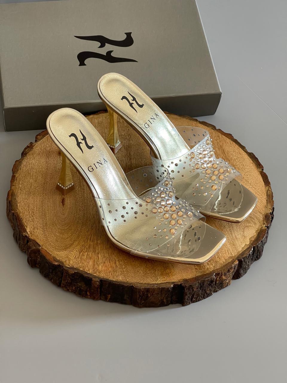 Ladies heels Lilly Onlines