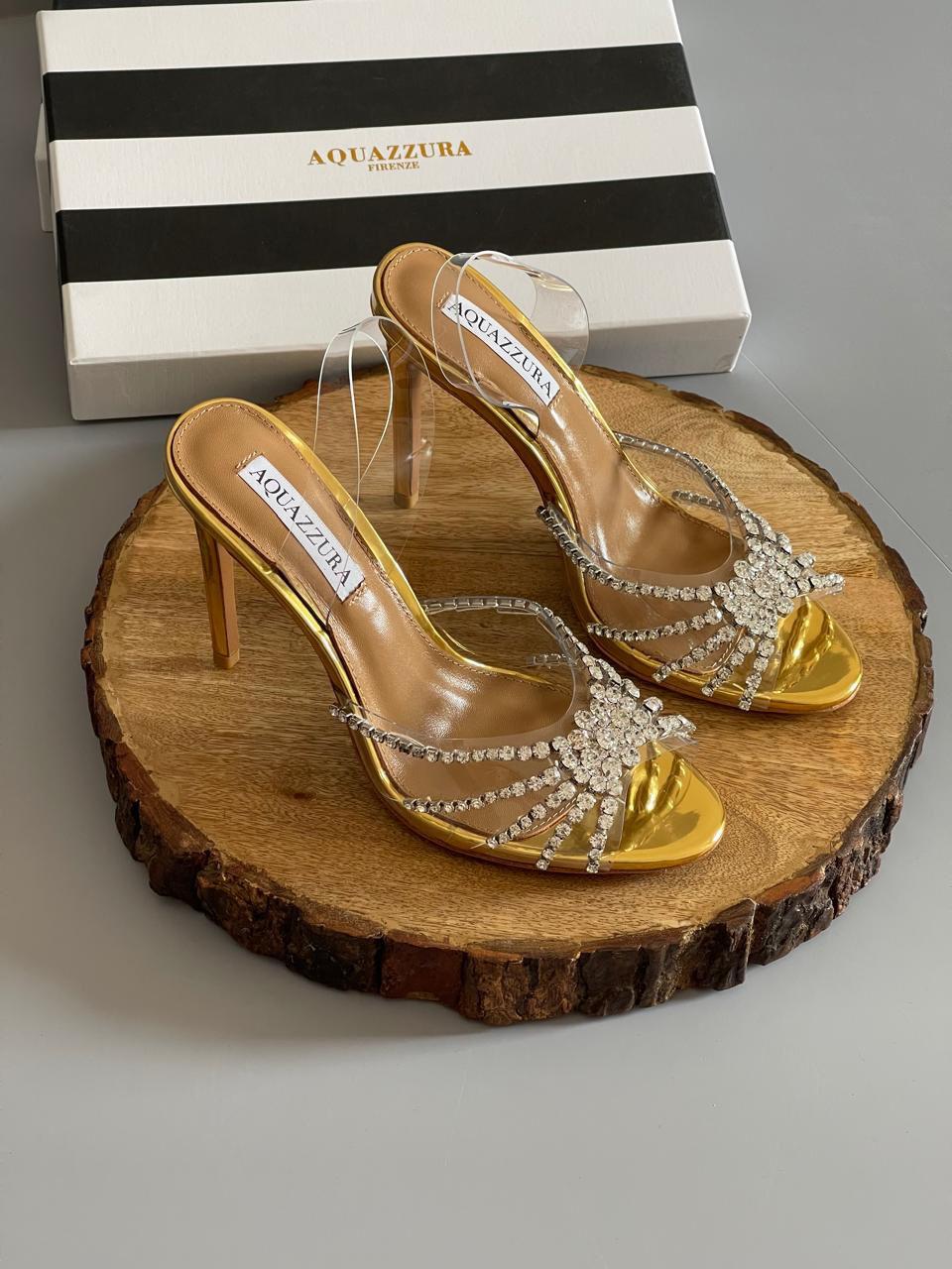 Ladies heels Lilly Onlines
