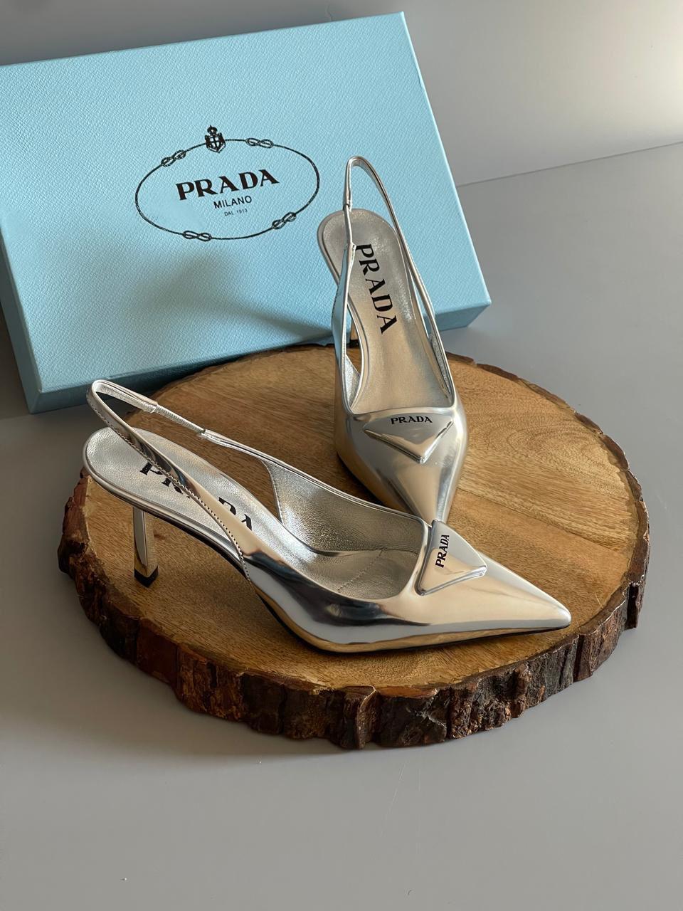 Ladies heels Lilly Onlines