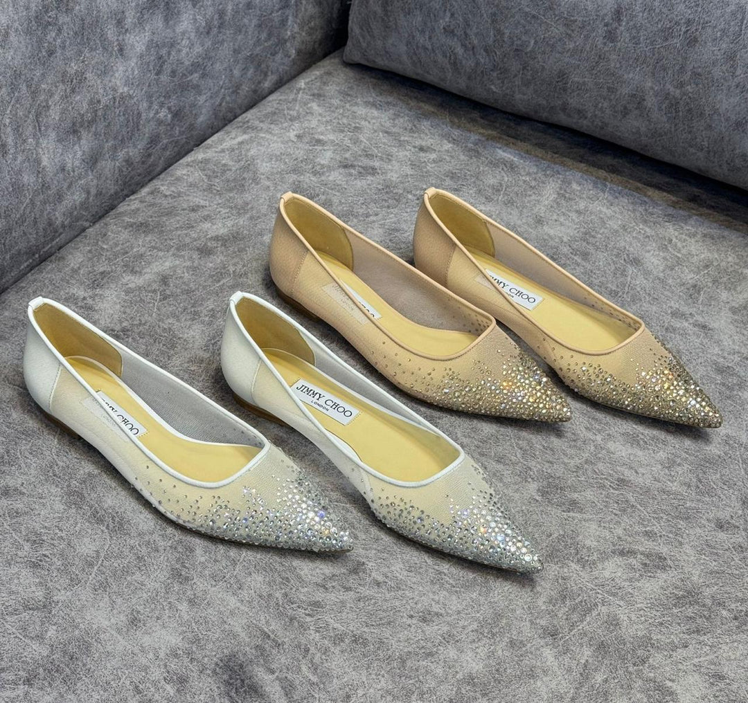 Ladies flats Lilly Onlines