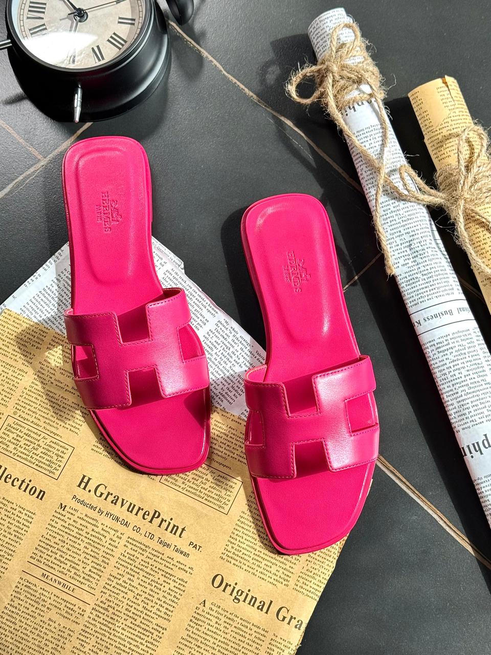 Ladies flats Lilly Onlines
