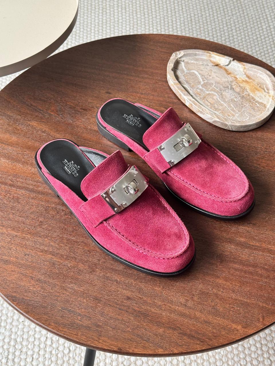 Ladies flats Lilly Onlines