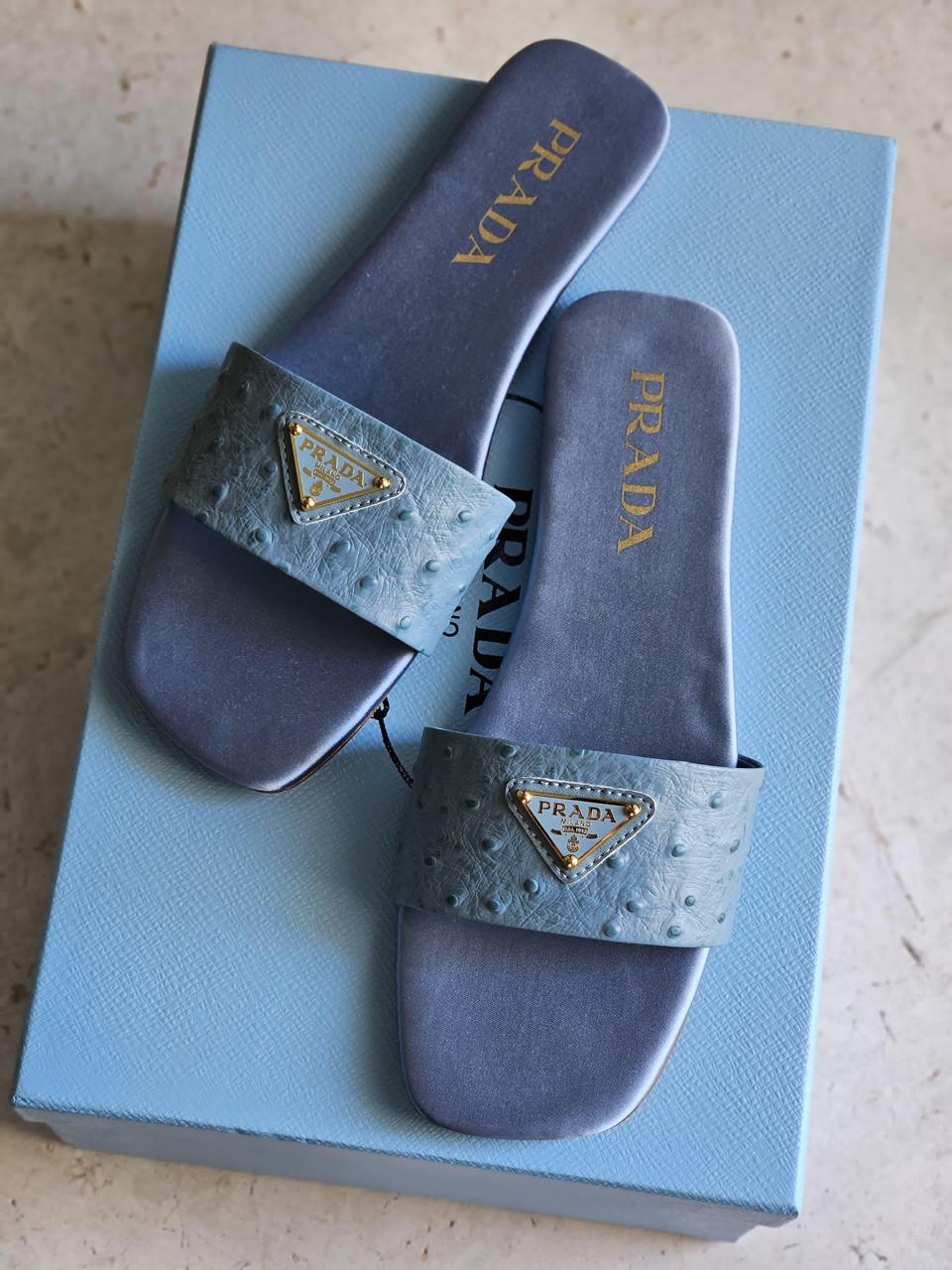 Ladies flats Lilly Onlines