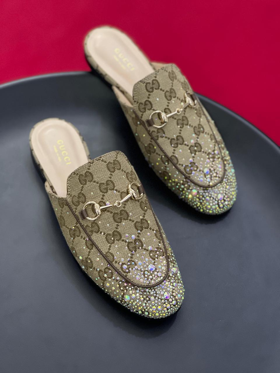 Ladies flats Lilly Onlines