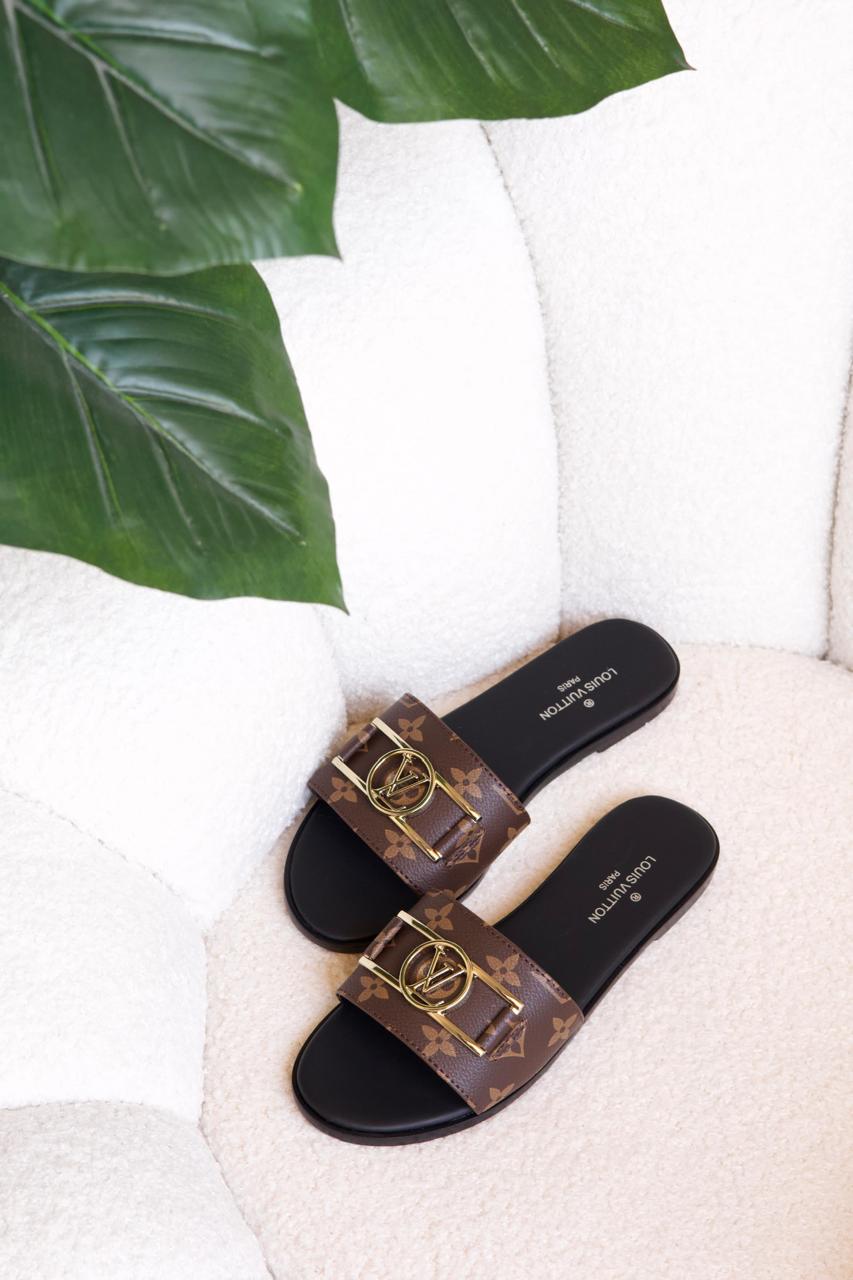 Ladies flats Lilly Onlines