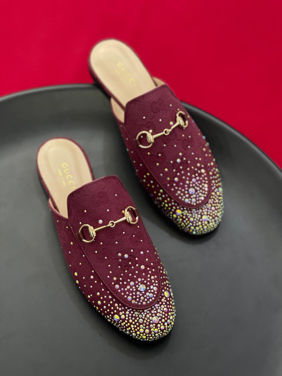 Ladies flats Lilly Onlines