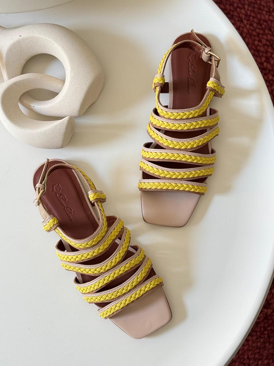 Ladies flats Lilly Onlines