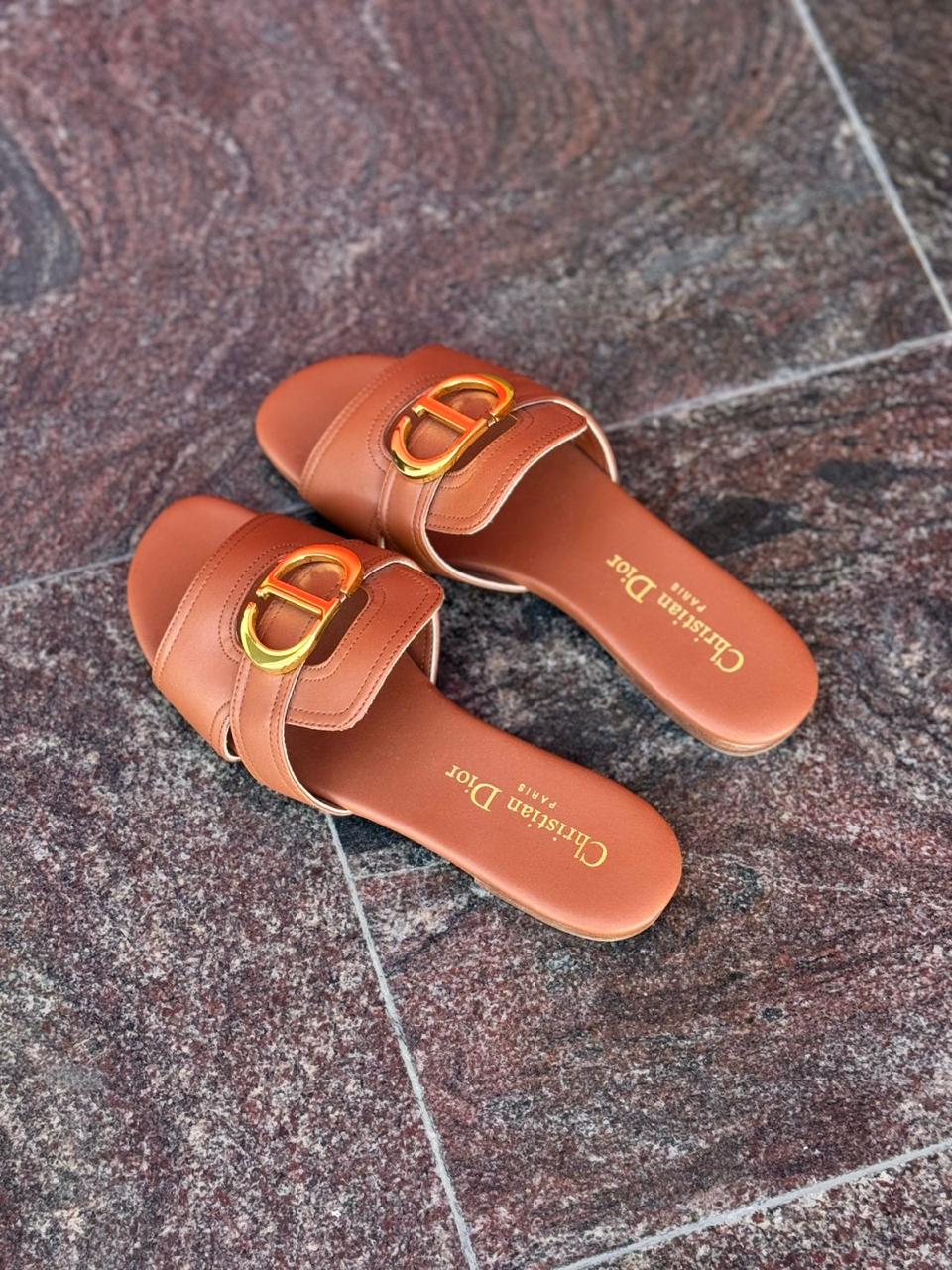 Ladies flats Lilly Onlines