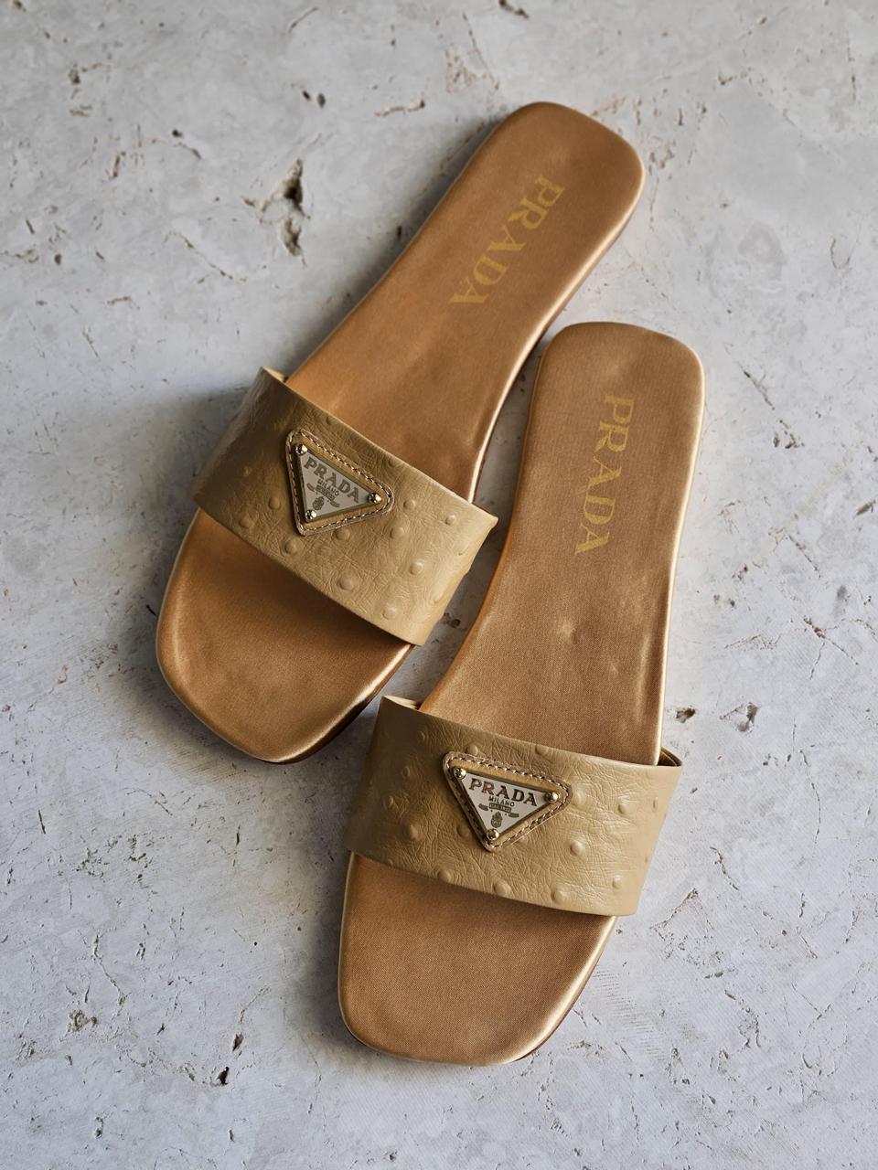 Ladies flats Lilly Onlines