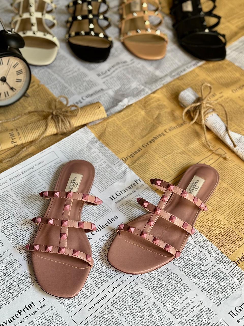 Ladies flats Lilly Onlines