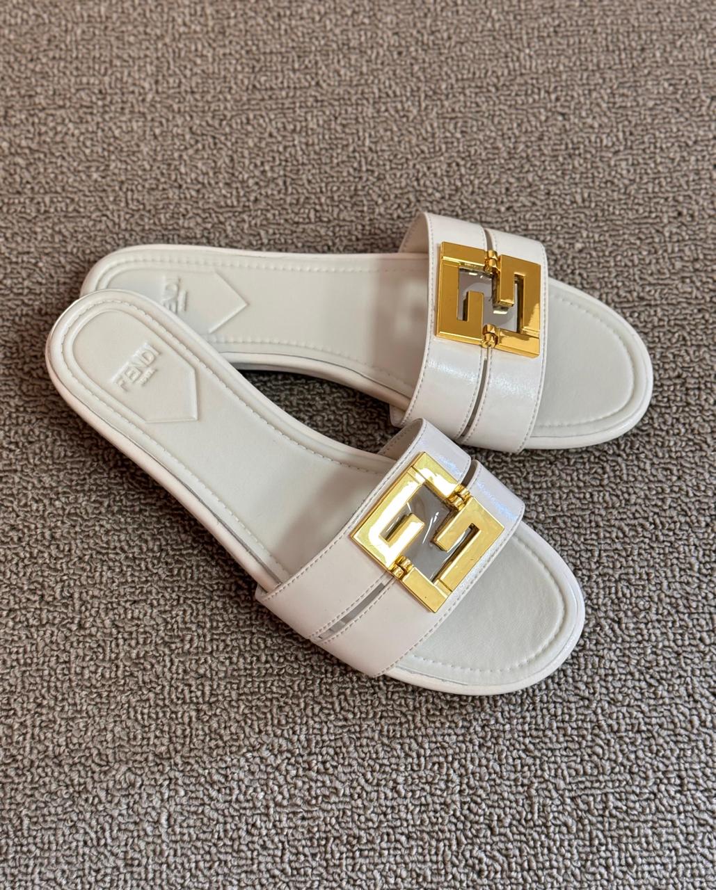 Ladies flats Lilly Onlines
