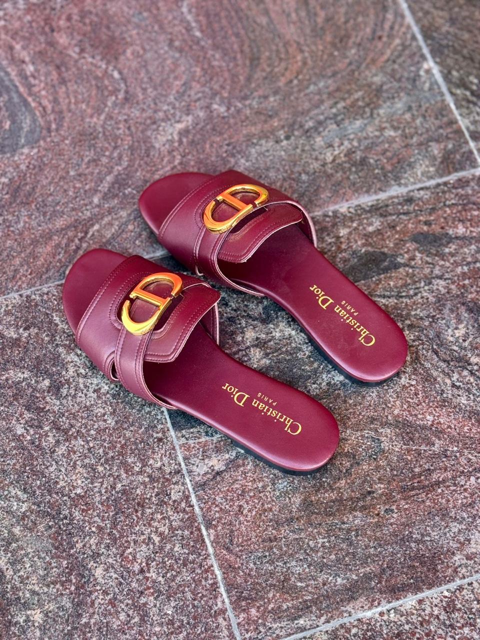 Ladies flats Lilly Onlines